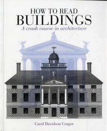 How To Read Buildings 9780713686722 Carol Davidson Cragoe, Verzenden, Carol Davidson Cragoe