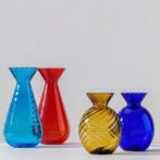 Venini - Venini Studio - Vase - Gemme - Verre de Murano