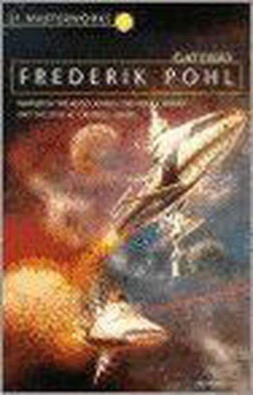 Gateway 9781857988185 Frederik Pohl, Livres, Verzenden, Frederik Pohl
