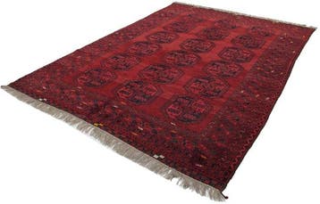 Afghaanse klassieke tapijt - Tapijt - 290 cm - 200 cm -