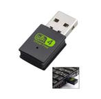 DrPhone W2 Pro  Mini Wifi Adapter- Driver Free - tot 300, Computers en Software, Verzenden, Nieuw