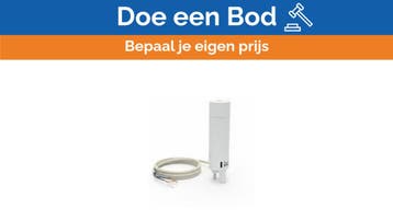 Bieden: LVM Nile 118 Pump Submersible and Inline, Ophalen of Verzenden