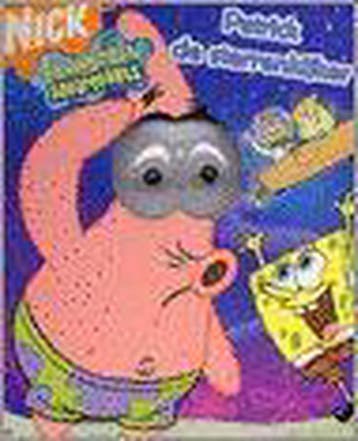 SpongeBob / Patrick de sterrenkijker / SpongeBob R. Koeppel, Boeken, Verzenden, Gelezen, R. Koeppel