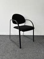 Vergaderstoel - Van der Sluis - 14 kleuren leverbaar - Nieuw, Ophalen of Verzenden, Stoel
