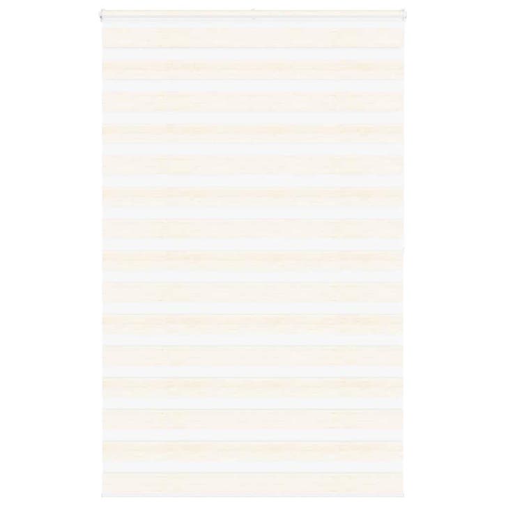 vidaXL Zebra rolgordijn 150x200 cm stofbreedte 145,9 cm, Huis en Inrichting, Stoffering | Gordijnen en Lamellen, Nieuw, Verzenden