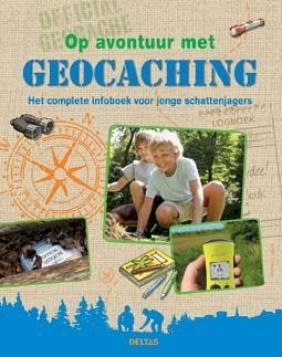 Op avontuur met geocaching 9789044735956 Ramona Jakob, Verzenden, Gelezen, Ramona Jakob