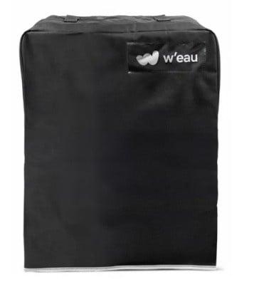 Housse de protection pompe à chaleur Weau Vertical Full Inv, Jardin & Terrasse, Accessoires de piscine, Neuf, Enlèvement ou Envoi
