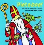 Pieteboe ! 9789025736774 Erik van Os, Verzenden, Zo goed als nieuw, Erik van Os