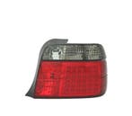 FEUX ARRIÈRE POUR BMW SÉRIE 3 E36 91-99 LED ROUGE FUMÉ, Verzenden