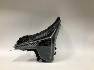KIA PICANTO IV 24 - FULL LED LINKER VOORLICHT EUROPA 92101G6, Verzenden