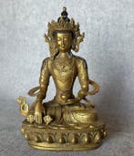 Tara standbeeld - Bronze - Asie (Sans prix de réserve)