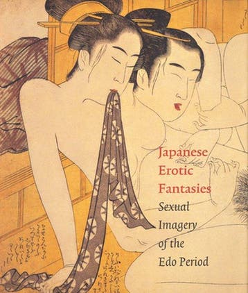 Japanese erotic fantasies 9789074822664 C. Uhlenbeck, Verzenden, Zo goed als nieuw, C. Uhlenbeck