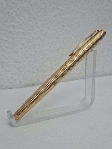 Parker - 75 Cisele 20 - Vulpen, Nieuw