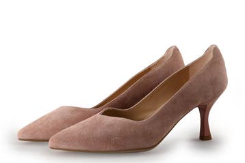 Unisa Pumps in maat 37½ Roze, Pumps, Verzenden, Roze, Unisa