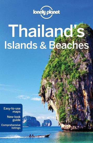 Lonely Planet Thailands Islands & Beaches 9781742207384, Verzenden, Gelezen, Lonely Planet