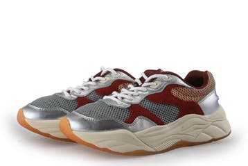 Scotch & Soda Sneakers in maat 37 Overig, Kleding | Dames, Schoenen, Overige kleuren, Verzenden, Scotch & Soda, Zo goed als nieuw