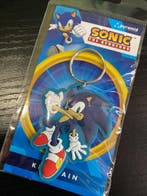 Sonic the hedgehog keychain, Verzamelen, Sleutelhangers, Ophalen of Verzenden, Nieuw