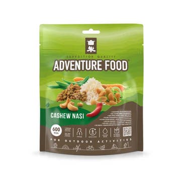 Nasi Cashew met Rijst - Adventure Food, Verzenden