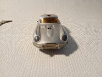 Schuco - Blikken speelgoed - Schuco micro-racer - Jaguar E
