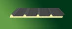 ECO30-panelen (alu folie binnen), Doe-het-zelf en Bouw, Ophalen of Verzenden, Nieuw