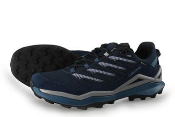 Lowa Sportschoenen in maat 46½ Blauw, Kleding | Heren, Schoenen, Lowa, Sportschoenen, Zo goed als nieuw, Verzenden