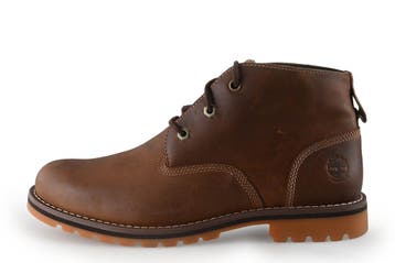 Timberland Veterboots in maat 44½ Bruin, Bruin, Verzenden, Timberland, Boots