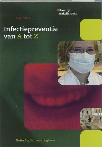 Standby praktijkreeks - van A tot Z - D.M. Voet, Verzenden