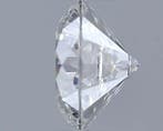 Zonder minimumprijs - 1 pcs Diamant (Natuurlijk) - 0.41 ct -, Nieuw