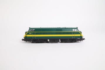 Roco H0 - 68890 - Elektrische locomotief (1) - Serie 60 -, Hobby & Loisirs créatifs, Trains miniatures | HO