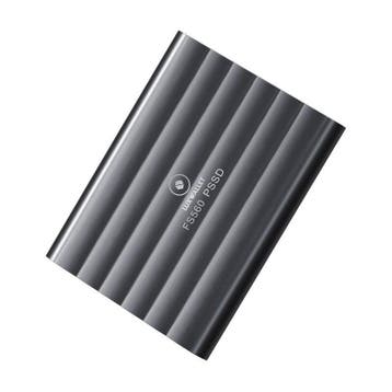 LUXWALLET QuickDrive - Draagbare SSD / Solid State Opslag -, Computers en Software, Verzenden, Nieuw