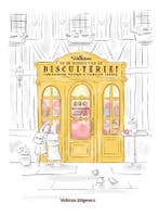 Welkom In De Wereld Van De Biscuiterie! | Nieuw, Verzenden, Nieuw, Christophe Felder; Camille Lesecq