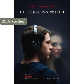 Thirteen reasons why / Made in the USA 9789047703266, Boeken, Verzenden, Zo goed als nieuw, Jay Asher