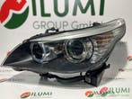 BMW E60 E61 LCI LIFT PHARE AVANT GAUCHE KPL 7177751, Verzenden, Gebruikt, BMW