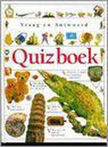 Ooggetuigen - Quizboek / Ooggetuigen 9789002198809, Boeken, Verzenden, Zo goed als nieuw, Astrid Kramer