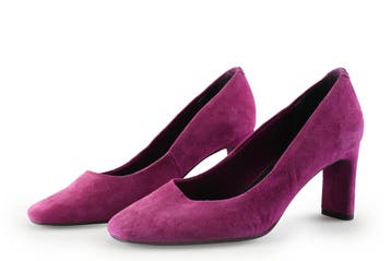 Tamaris Pumps in maat 37 Paars, Tamaris, Pumps, Overige kleuren, Verzenden