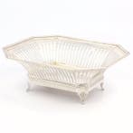 J.M. van Kempen & Zn. (1911) - Panier à bonbons - Argent 833, Antiquités & Art