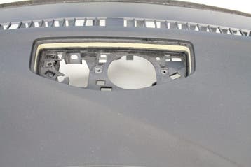 AIRBAG KIT – TABLEAU DE BORD NOIR MAZDA 3 (2014-2018)