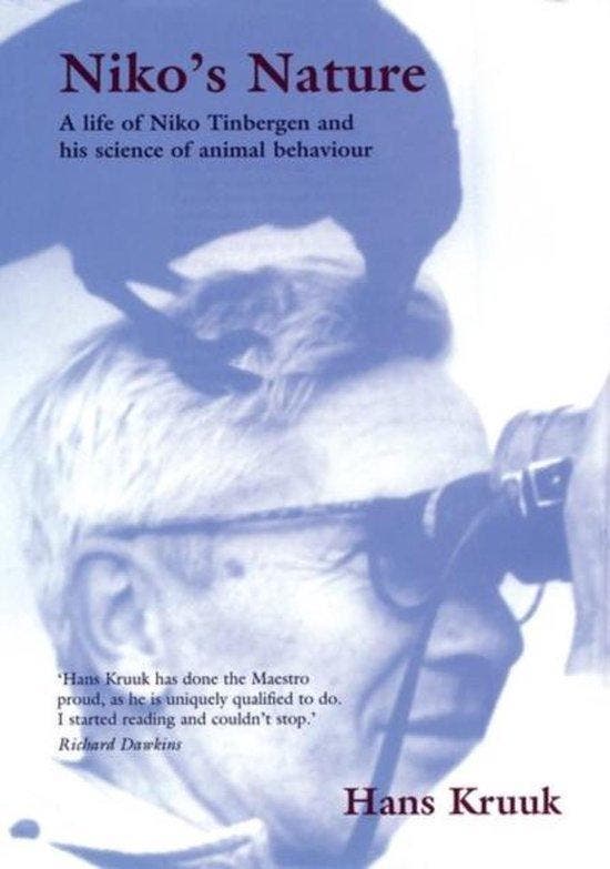 Nikos Nature 9780198515586 Hans Kruuk, Livres, Langue | Anglais, Envoi