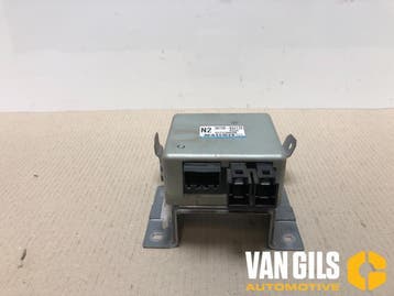 Stuurbekrachtiging Computer Suzuki Swift O252494