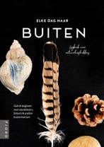 Elke dag naar buiten (9789083169163, Petra de Hamer), Verzenden