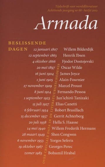 Beslissende dagen / Armada / 68 9789028424715, Verzenden, Maarten Asscher