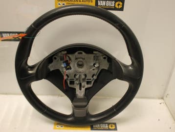 Stuurwiel Peugeot 407 O87181, Autos : Pièces & Accessoires