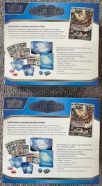 Pokémon - 2 Boîte de dresseur élite - Scarlet & Violet -, Hobby & Loisirs créatifs