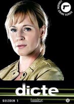 Dicte seizoen 1 (dvd tweedehands film), Ophalen of Verzenden