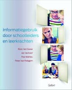 Informatiegebruik door schoolleiders en leerkrachten, Verzenden, Gelezen, Paul Mahieu