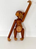 Kay Bojesen - Kay Bojesen - Figuur - Limbo en Beukenhout