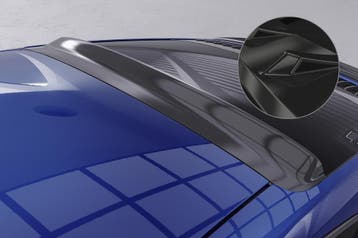Achterruitbekleding voor Porsche 911 / 992 HSB077-G, Verzenden