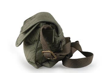 Kipling Handtas Groen, Verzenden