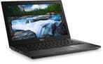 Windows 7,10 of 11 Pro Laptop Dell Latitude E7280 i7-6600U, Ophalen of Verzenden