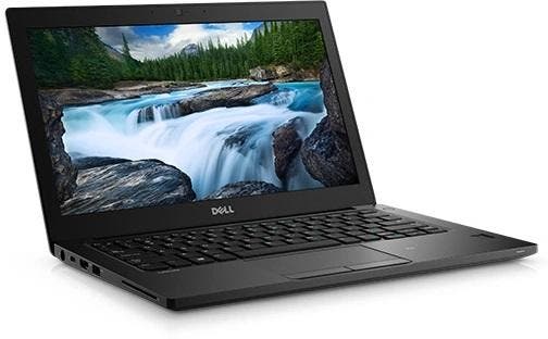 Windows 7,10 of 11 Pro Laptop Dell Latitude E7280 i7-6600U, Computers en Software, Windows Laptops, Nieuw, Ophalen of Verzenden